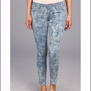 ✨HP✨NWTR Adriano Goldschmeid the legging ankle 31R